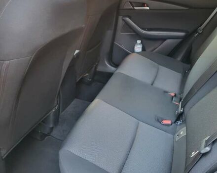 Черный Мазда CX-30, объемом двигателя 2.5 л и пробегом 49 тыс. км за 17500 $, фото 9 на Automoto.ua