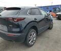 Черный Мазда CX-30, объемом двигателя 2.5 л и пробегом 64 тыс. км за 9300 $, фото 1 на Automoto.ua