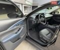 Чорний Мазда CX-30, об'ємом двигуна 2.5 л та пробігом 120 тис. км за 16900 $, фото 32 на Automoto.ua