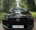 Черный Мазда CX-30, объемом двигателя 2.49 л и пробегом 36 тыс. км за 22900 $, фото 1 на Automoto.ua