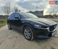 Черный Мазда CX-30, объемом двигателя 2 л и пробегом 56 тыс. км за 19500 $, фото 2 на Automoto.ua