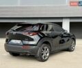Чорний Мазда CX-30, об'ємом двигуна 2.5 л та пробігом 120 тис. км за 16900 $, фото 22 на Automoto.ua