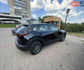 Черный Мазда CX-30, объемом двигателя 2.49 л и пробегом 30 тыс. км за 20500 $, фото 1 на Automoto.ua