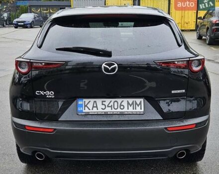 Чорний Мазда CX-30, об'ємом двигуна 2.5 л та пробігом 83 тис. км за 21000 $, фото 21 на Automoto.ua