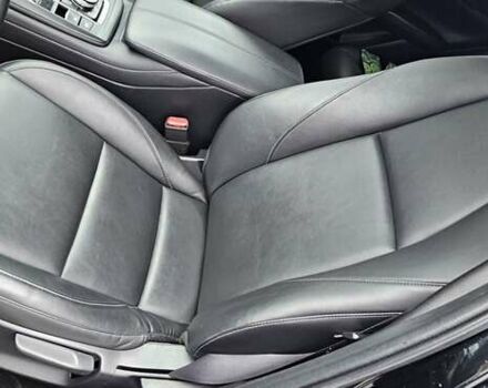 Чорний Мазда CX-30, об'ємом двигуна 2.5 л та пробігом 83 тис. км за 21000 $, фото 1 на Automoto.ua