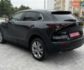 Черный Мазда CX-30, объемом двигателя 2.5 л и пробегом 47 тыс. км за 19900 $, фото 7 на Automoto.ua
