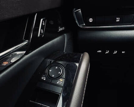 Чорний Мазда CX-30, об'ємом двигуна 2.5 л та пробігом 115 тис. км за 19300 $, фото 27 на Automoto.ua