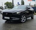 Чорний Мазда CX-30, об'ємом двигуна 2.5 л та пробігом 83 тис. км за 21000 $, фото 1 на Automoto.ua