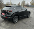 Черный Мазда CX-30, объемом двигателя 2.5 л и пробегом 46 тыс. км за 17500 $, фото 5 на Automoto.ua