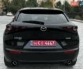Черный Мазда CX-30, объемом двигателя 2.5 л и пробегом 47 тыс. км за 19900 $, фото 6 на Automoto.ua