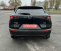 Черный Мазда CX-30, объемом двигателя 2.5 л и пробегом 46 тыс. км за 17500 $, фото 1 на Automoto.ua