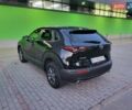 Черный Мазда CX-30, объемом двигателя 2.5 л и пробегом 49 тыс. км за 17500 $, фото 23 на Automoto.ua