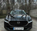 Черный Мазда CX-30, объемом двигателя 2 л и пробегом 44 тыс. км за 24500 $, фото 1 на Automoto.ua