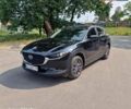 Чорний Мазда CX-30, об'ємом двигуна 2.49 л та пробігом 99 тис. км за 18500 $, фото 1 на Automoto.ua
