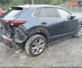Черный Мазда CX-30, объемом двигателя 2.5 л и пробегом 96 тыс. км за 5700 $, фото 4 на Automoto.ua