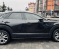 Чорний Мазда CX-30, об'ємом двигуна 2.5 л та пробігом 115 тис. км за 19300 $, фото 10 на Automoto.ua