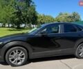 Черный Мазда CX-30, объемом двигателя 2 л и пробегом 62 тыс. км за 22800 $, фото 1 на Automoto.ua