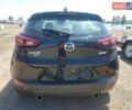 Черный Мазда CX-30, объемом двигателя 2 л и пробегом 143 тыс. км за 4900 $, фото 3 на Automoto.ua