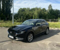 Черный Мазда CX-30, объемом двигателя 2.5 л и пробегом 109 тыс. км за 17000 $, фото 1 на Automoto.ua