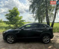 Черный Мазда CX-30, объемом двигателя 2.49 л и пробегом 36 тыс. км за 22900 $, фото 5 на Automoto.ua