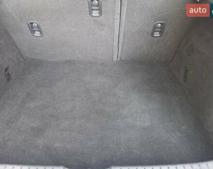 Черный Мазда CX-30, объемом двигателя 2.49 л и пробегом 118 тыс. км за 17200 $, фото 19 на Automoto.ua