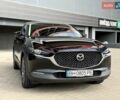 Чорний Мазда CX-30, об'ємом двигуна 2.5 л та пробігом 120 тис. км за 16900 $, фото 20 на Automoto.ua