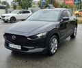 Чорний Мазда CX-30, об'ємом двигуна 2.5 л та пробігом 83 тис. км за 21000 $, фото 2 на Automoto.ua
