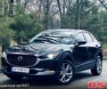 Черный Мазда CX-30, объемом двигателя 2.5 л и пробегом 65 тыс. км за 18600 $, фото 1 на Automoto.ua