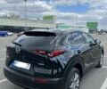 Чорний Мазда CX-30, об'ємом двигуна 2.5 л та пробігом 35 тис. км за 21900 $, фото 4 на Automoto.ua