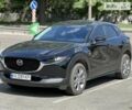 Чорний Мазда CX-30, об'ємом двигуна 2.5 л та пробігом 59 тис. км за 23200 $, фото 1 на Automoto.ua