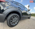 Черный Мазда CX-30, объемом двигателя 2.49 л и пробегом 30 тыс. км за 20500 $, фото 14 на Automoto.ua