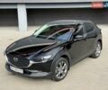 Чорний Мазда CX-30, об'ємом двигуна 2.5 л та пробігом 120 тис. км за 16900 $, фото 6 на Automoto.ua