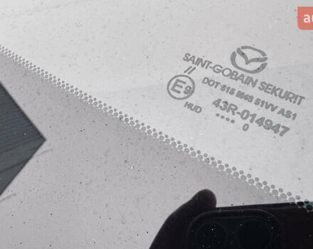 Чорний Мазда CX-30, об'ємом двигуна 2.5 л та пробігом 115 тис. км за 19300 $, фото 26 на Automoto.ua