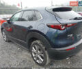 Черный Мазда CX-30, объемом двигателя 2.5 л и пробегом 96 тыс. км за 5700 $, фото 2 на Automoto.ua