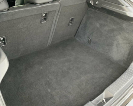 Черный Мазда CX-30, объемом двигателя 2.49 л и пробегом 98 тыс. км за 19500 $, фото 43 на Automoto.ua