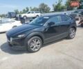 Черный Мазда CX-30, объемом двигателя 2.5 л и пробегом 65 тыс. км за 4300 $, фото 1 на Automoto.ua