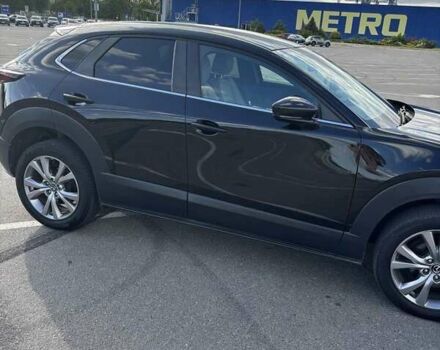 Черный Мазда CX-30, объемом двигателя 0 л и пробегом 91 тыс. км за 18900 $, фото 2 на Automoto.ua