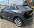 Черный Мазда CX-30, объемом двигателя 2.49 л и пробегом 105 тыс. км за 19999 $, фото 6 на Automoto.ua