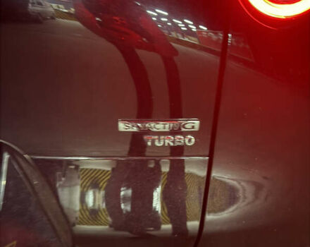 Чорний Мазда CX-30, об'ємом двигуна 2.49 л та пробігом 85 тис. км за 19900 $, фото 3 на Automoto.ua