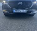 Чорний Мазда CX-30, об'ємом двигуна 2.49 л та пробігом 118 тис. км за 18400 $, фото 11 на Automoto.ua