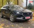 Черный Мазда CX-30, объемом двигателя 2.5 л и пробегом 100 тыс. км за 17500 $, фото 1 на Automoto.ua