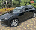 Черный Мазда CX-30, объемом двигателя 2.49 л и пробегом 105 тыс. км за 19999 $, фото 5 на Automoto.ua