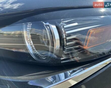 Черный Мазда CX-30, объемом двигателя 2.5 л и пробегом 48 тыс. км за 21499 $, фото 34 на Automoto.ua