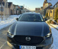 Черный Мазда CX-30, объемом двигателя 2.5 л и пробегом 61 тыс. км за 20200 $, фото 41 на Automoto.ua