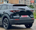 Черный Мазда CX-30, объемом двигателя 2.49 л и пробегом 106 тыс. км за 20900 $, фото 68 на Automoto.ua