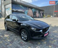 Черный Мазда CX-30, объемом двигателя 2.5 л и пробегом 68 тыс. км за 18700 $, фото 8 на Automoto.ua