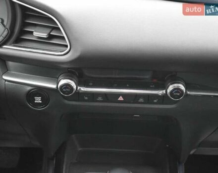 Мазда CX-30 2021 в Львове на Automoto.ua Черный Мазда CX-30, объемом двигателя 2.5 л и пробегом 22 тыс. км за 5600 $, фото 9 на Automoto.ua