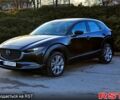 Черный Мазда CX-30, объемом двигателя 2.5 л и пробегом 37 тыс. км за 18888 $, фото 1 на Automoto.ua