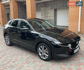 Черный Мазда CX-30, объемом двигателя 2 л и пробегом 73 тыс. км за 23400 $, фото 2 на Automoto.ua