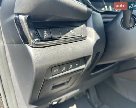Черный Мазда CX-30, объемом двигателя 2.5 л и пробегом 48 тыс. км за 21499 $, фото 32 на Automoto.ua
